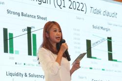 Segar Kumala Gelar Investor and Customer Gathering di Surabaya