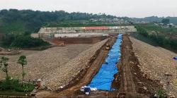 Pengendalian Banjir Jakarta, Bangun Bendungan di Bogor,  Mencapai Hampir Rp1,6 Triliun