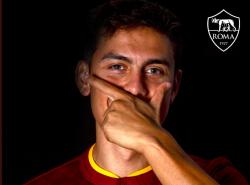 Peran Besar  Jose Mourinho. Paulo Dybala Resmi Bergabung AS Roma