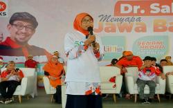 Soroti Kasus Perundungan, Anggota DPR RI: Perlu Uji Materi UU Perlindungan Anak