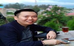 Bos Mie Gacoan Mulai Usaha dari Nol,  Siapa Harris Kristanto