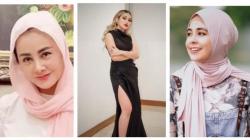 Ini 5 Pernikahan Artis Indonesia Paling Singkat yang Sempat Gemparkan Industri Hiburan