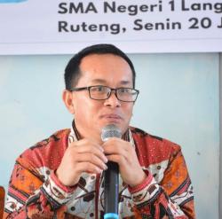 SMPN di Manggarai Hanya Ada 5 Siswa, Pemda Diminta Tidak Boleh Bangun Sekolah Asal-asalan 