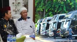 Punya Ratusan Unit Bus, Pemilik PO Haryanto Hidup Sederhana Makan Sehari Tak Lebih Rp50.000