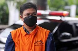 Kasus Suap, Bupati Kuansing Nonaktif Divonis 5 Tahun 7 Bulan