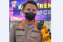 Bila Merasa Terancam, Kapolres Merangin Persilakan Keluarga Kekasih Brigadir J Hubungi Polisi