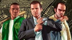 Main GTA 5 Gratis di HP Pakai Steam Link, Simak Triknya