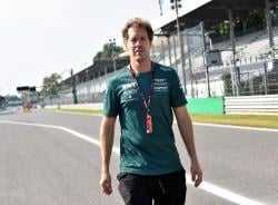 Sebastian Vettel Resmi Pensiun Akhir Musim F1 2022