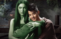 Sinopsis Pee Mak Film Thailand yang Tayang di ANTV Malam Ini, Horor Komedi yang Mengharukan