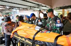 Astaga! Hati Kopda Muslimin Hancur Ditinggalkan Selingkuhan Usai Penembakan Istrinya