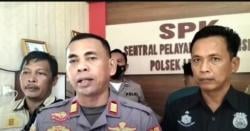 Suami Disuruh Jaga Keris, Dukun Cabul di OKI Leluasa Perkosa Istri dan Dua Anaknya