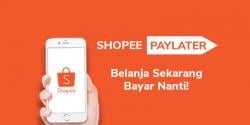 6 Langkah Mudah Mencairkan Shopee Paylater ke Rekening