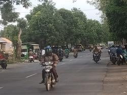 Paguyuban Pedagang Kaki Lima Kota Probolinggo Gencar Lakukan Pembinaan