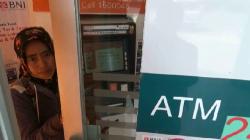 IRT Jadi Korban Ganjal ATM, Tabungan Rp40 Juta Raib