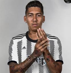 Mulai Tergeser, Roberto Firmino Bakal Gabung Juventus