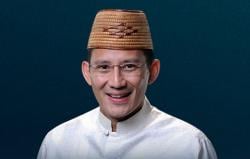 4 Tips Menjadi Pengusaha Sukses dari Sandiaga Uno