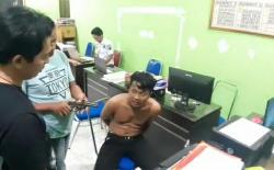 Nekat Ngaku Polisi dan Todongkan Pistol Mainan, Seorang Pemuda asal Losari Diringkus Polres Brebes