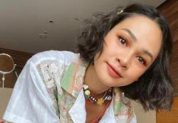 Andien Aisyah Ungkap Pernah Jadi Korban Kekerasan saat Masih Pacaran