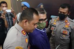 Polisi Tangkap Oknum PNS Penipuan Penerimaan CPNS K2 dan PPPK, Kerugian Korban Capai Rp 2,5 Milyar