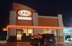 Cerita Dibalik Nama A&W, Restoran Cepat Saji Asal Amerika yang Mampu Hipnotis Pelanggan