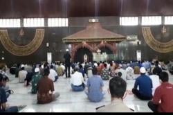 Hukum Meninggalkan Salat Jumat 3 Kali Berturut-turut, Ternyata Ancamannya Sangat Berat