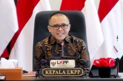 LKPP: Konsolidasi Pengadaan Laptop Nasional Efisiensi Anggaran Rp1,8 Triliun