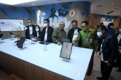 Bank Mandiri Operasikan 241 Smart Branch Serentak di Seluruh Indonesia