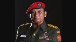 Kisah Jenderal Pentolan Kopassus Gagal Sandang Brevet Komando Gara-gara Gigitan Nyamuk