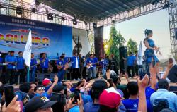 Tekan Stunting, KNPI Kendal Gelar Konser Amal Hadirkan New Pallapa