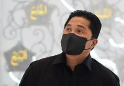 Langsung Dipilih Erick Thohir! Ini Tiga Nama Komisaris dan Direksi Baru Pertamina