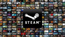 Cuit Pedas Netizen, Aplikasi Steam Resmi Diblokir Keminfo