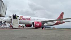 Pesawat Batik Air Tujuan Makassar Gagal Take Off Di Bandara Soetta