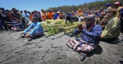 Bulan Suro Istimewa Bagi Penganut Kepercayaan Kejawen, Ini Tokoh Indonesia yang Setia Ajaran Jawa