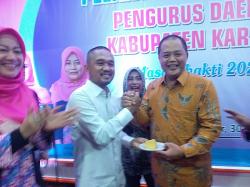 Ikatan Pengusaha Muslimah Lebarkan Sayap Bisnisnya Hingga ke Kota Karanganyar