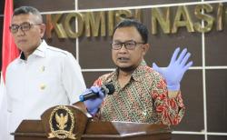 Obstruction of Justice Pada Kasus Brigadir J, Komnas HAM: Indikasi Kuat Pelanggaran HAM