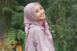 Banyak Godaan, Laudya Cynthia Bella Mantap Tinggalkan Dunia Film setelah Hijrah