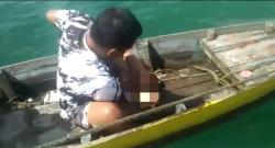 Terseret Ombak Saat Bermain di Laut, 2 Bocah di Bangka Selatan Ditemukan Meninggal Dunia