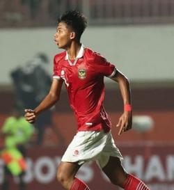 Hasil Piala AFF U-16: Indonesia Tundukkan Filipina 2-0