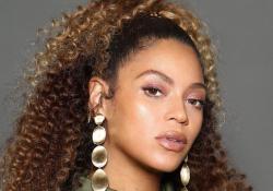 Lirik Lagu dan Terjemahan Beyonce - Church Girl