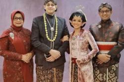 Kenangan Haru Biru Anies Baswedan pada Putrinya yang Kini Nikah, Dilantunkan Sebuah Lagu Menyentuh