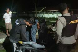 Polres Bolmut Gelar Parabola pada Malam Minggu, Ini Tujuannya