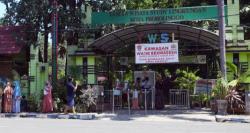 Dampak Tahun Baru Islam, Pengunjung Taman Wisata Studi Lingkungan Naik 50 Persen