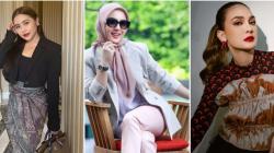 7 Artis dengan Followers Instagram Terbanyak, Ada Syahrini hingga Luna Maya