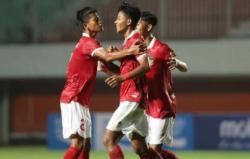 Hasil Timnas Indonesia U-16 vs Filipina di Piala AFF U-16 2022: Garuda Asia Menang 2-0