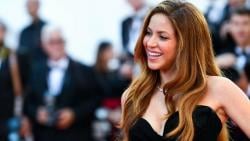 Duh! Penyanyi Shakira Terancam Hukuman 8 Tahun Penjara, Kenapa?