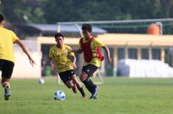 Final Piala AFF U-16 Timnas Indonesia U-16 vs Vietnam U-16: Garuda Asia Bidik Gelar Kedua