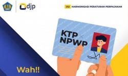 Siap-siap! Integrasi Mulai Dilakukan, NIK Resmi Jadi Pengganti NPWP