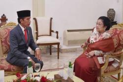 Megawati Sebut Hubungannya dengan Jokowi Baik-baik Saja, Memangnya Kenapa?