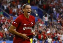 Kapten Liverpool Puji Performa Darwin Nunez: Punya Insting Cetak Gol yang Tajam