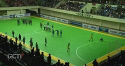 Pendekar United Bungkam DB Asia 7-6 di Liga Futsal Profesional 2021, Ricardinho Cetak Brace